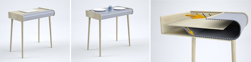 bureau